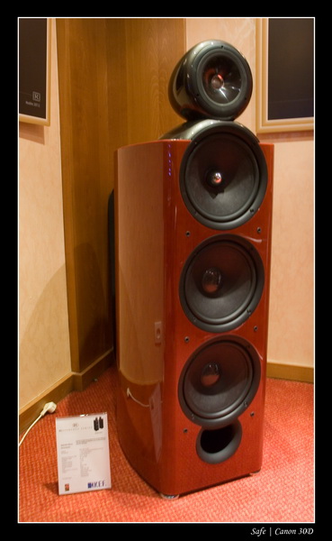 2007 - 03 - Salon hifi sofitel - 069